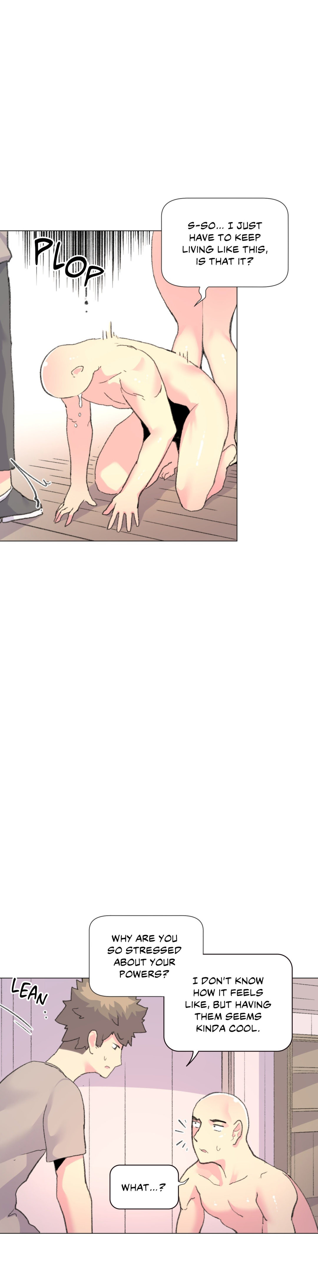 Sneak Peek - Chapter 30 [photo 19] - MangaPorn