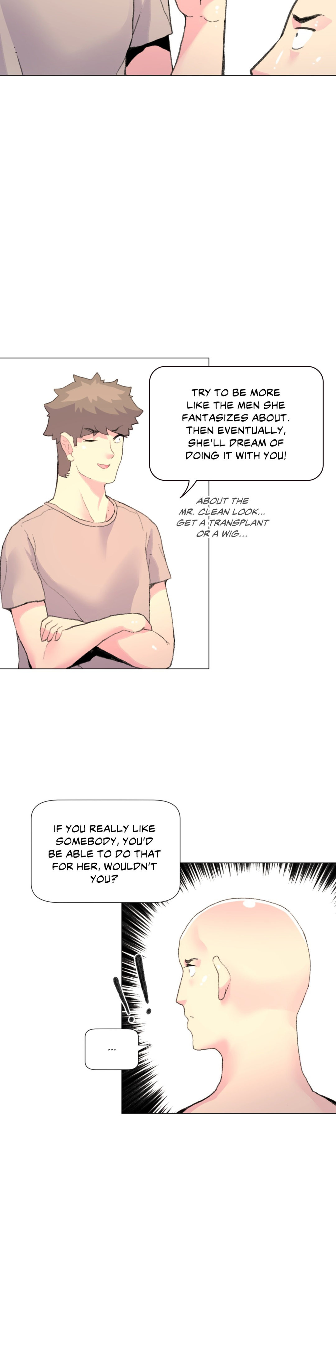 Sneak Peek - Chapter 30 [photo 24] - MangaPorn