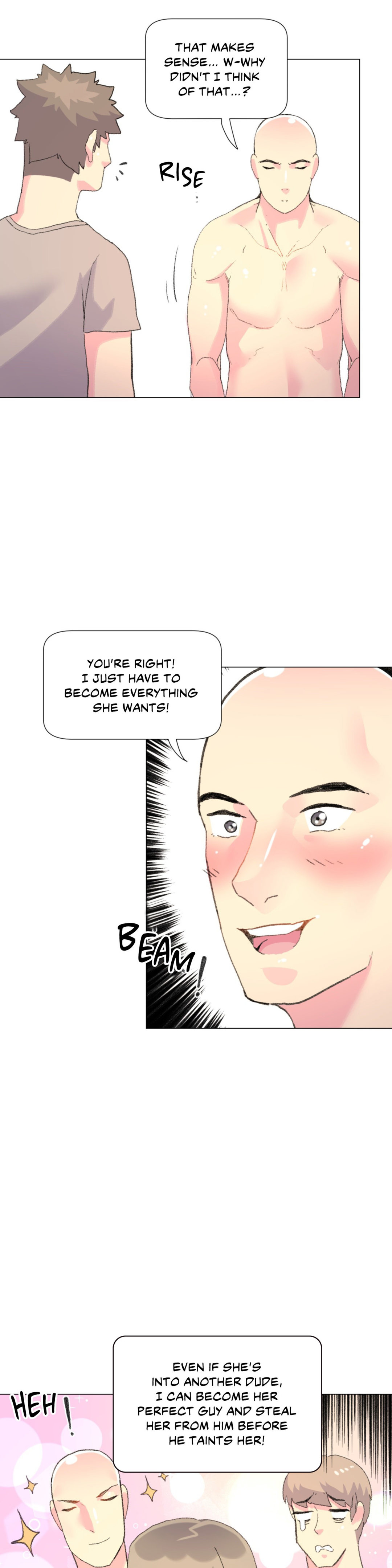 Sneak Peek - Chapter 30 [photo 25] - MangaPorn