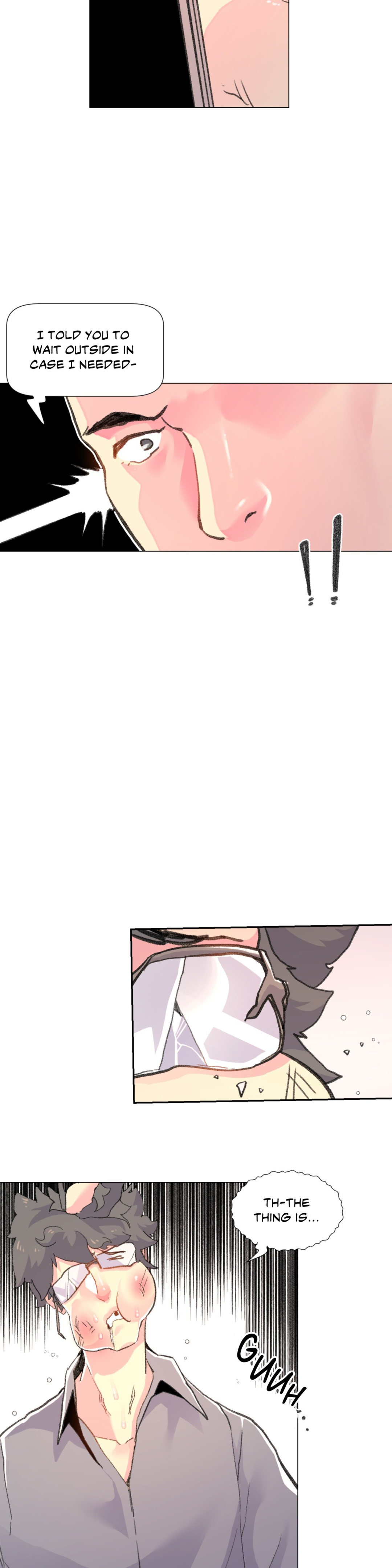 Sneak Peek - Chapter 30 [photo 5] - MangaPorn