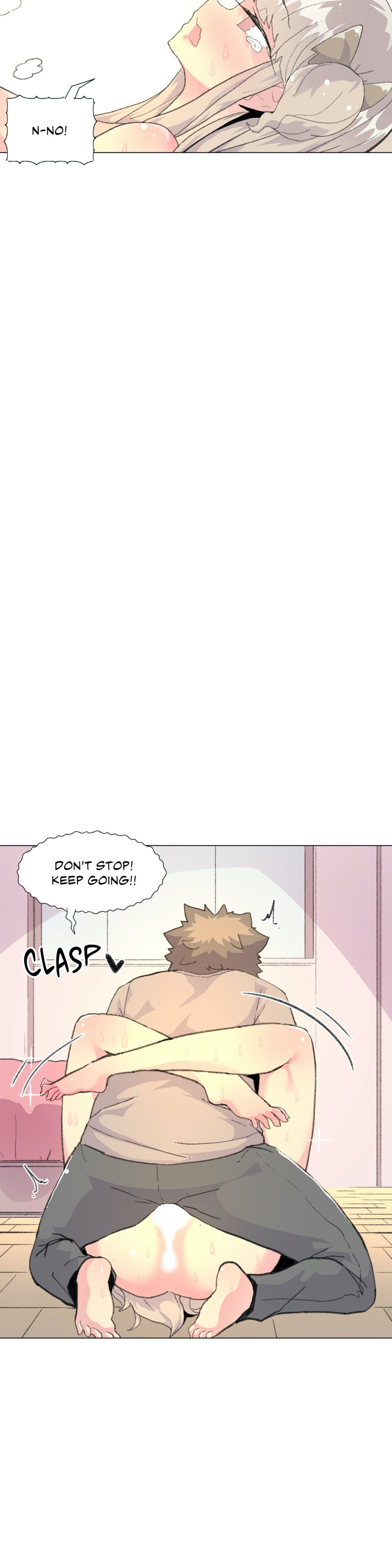 Sneak Peek - Chapter 31 [photo 17] - MangaPorn