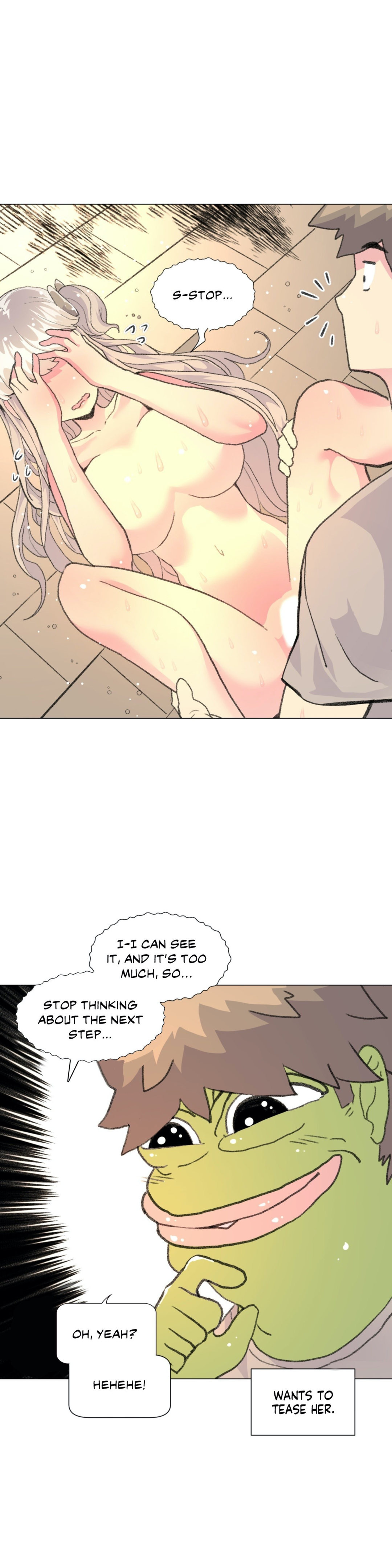 Sneak Peek - Chapter 31 [photo 23] - MangaPorn