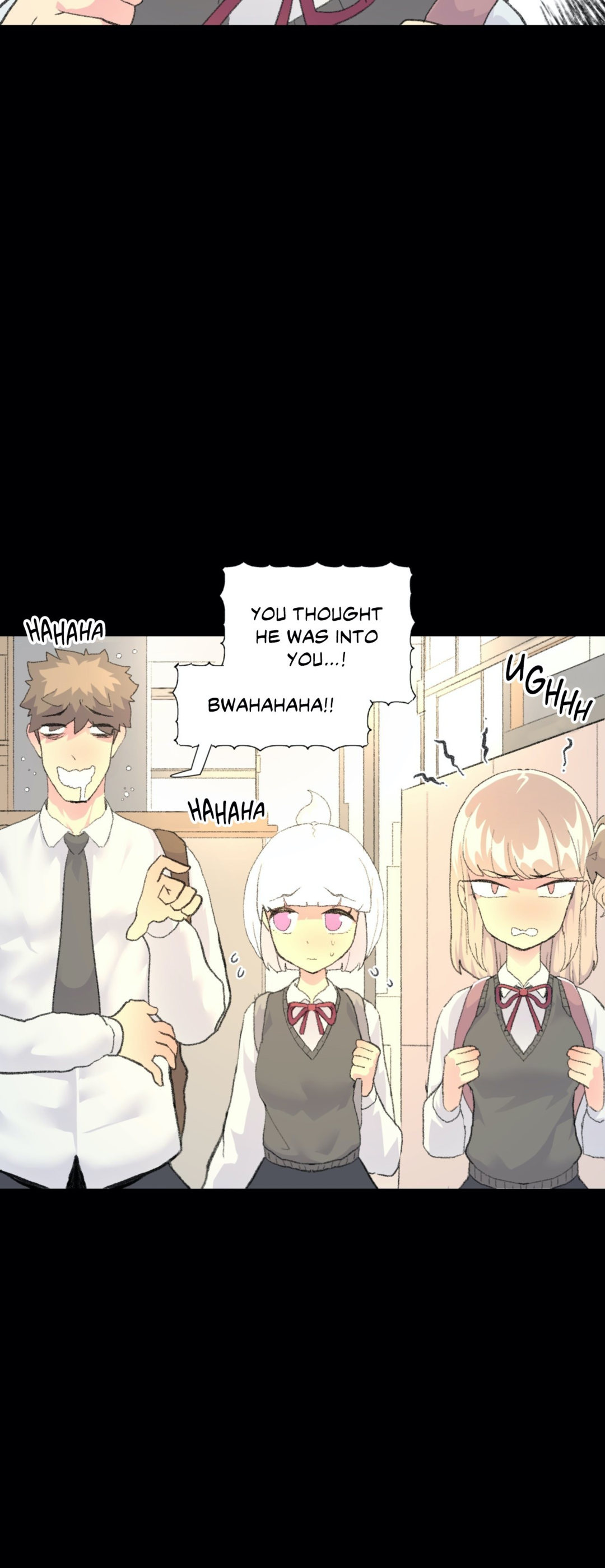 Sneak Peek - Chapter 31 [photo 27] - MangaPorn