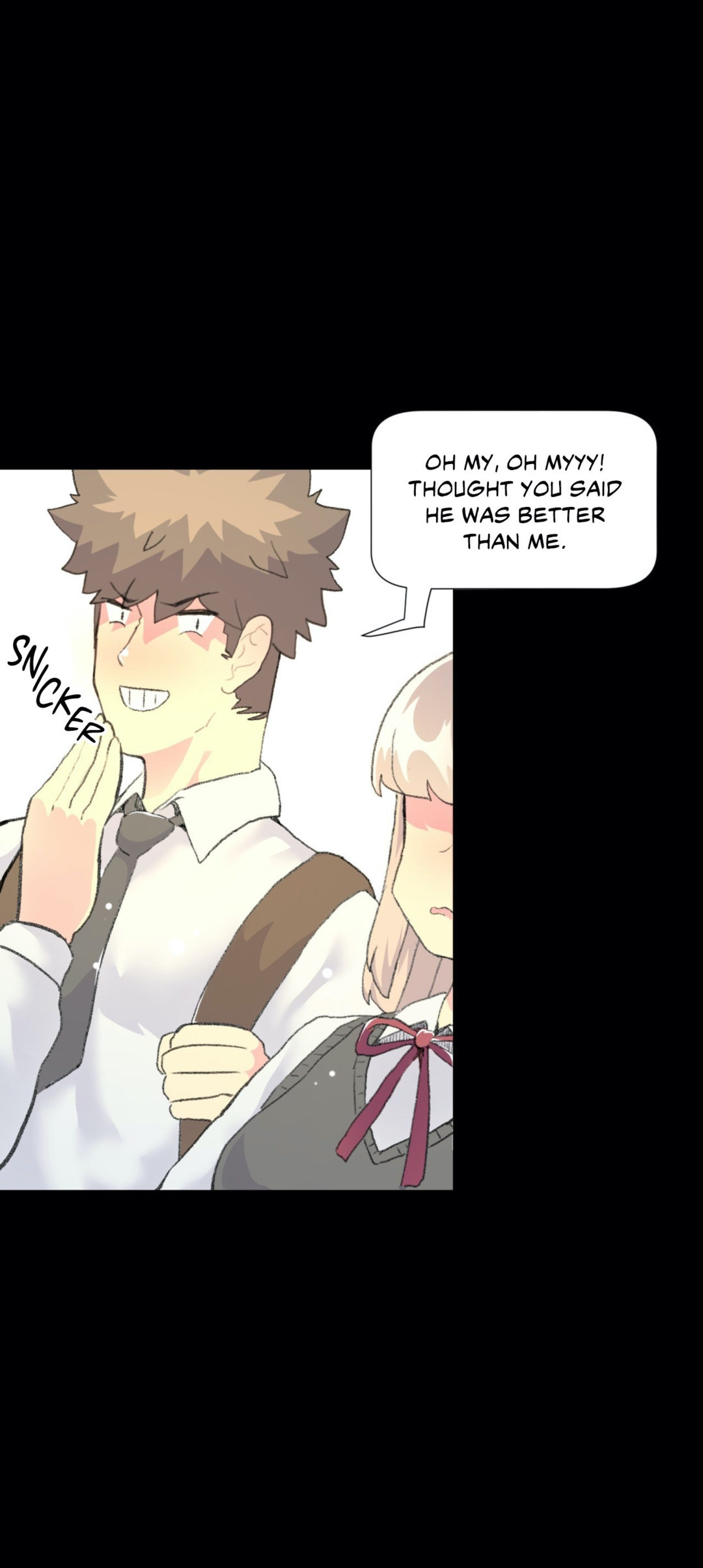 Sneak Peek - Chapter 31 [photo 29] - MangaPorn