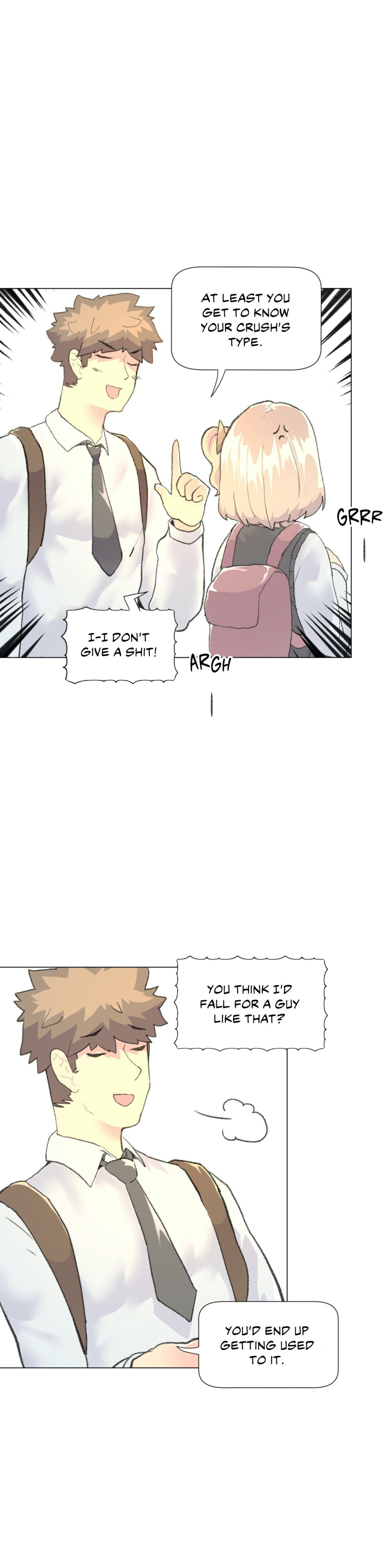 Sneak Peek - Chapter 31 [photo 32] - MangaPorn