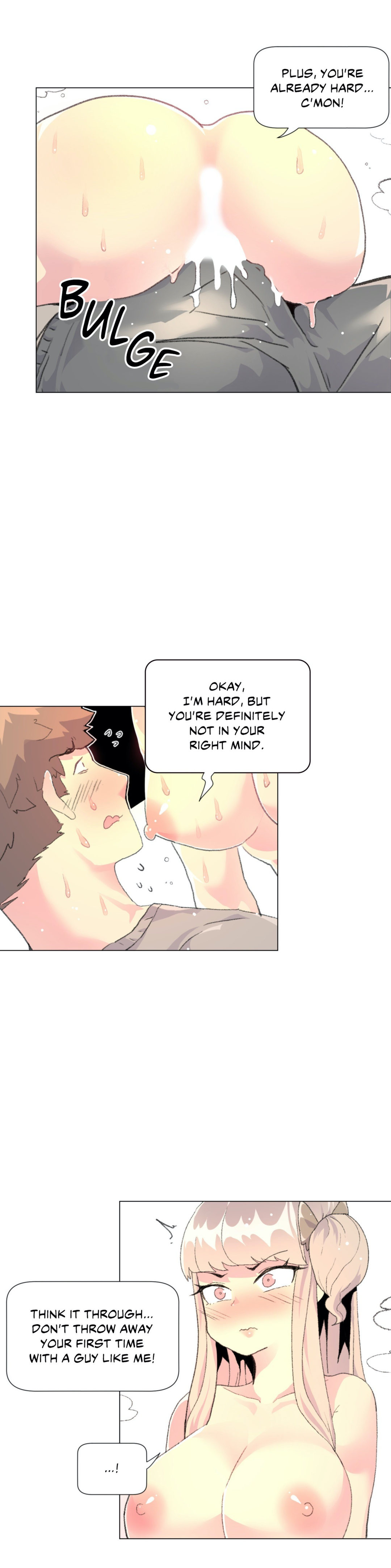 Sneak Peek - Chapter 31 [photo 5] - MangaPorn