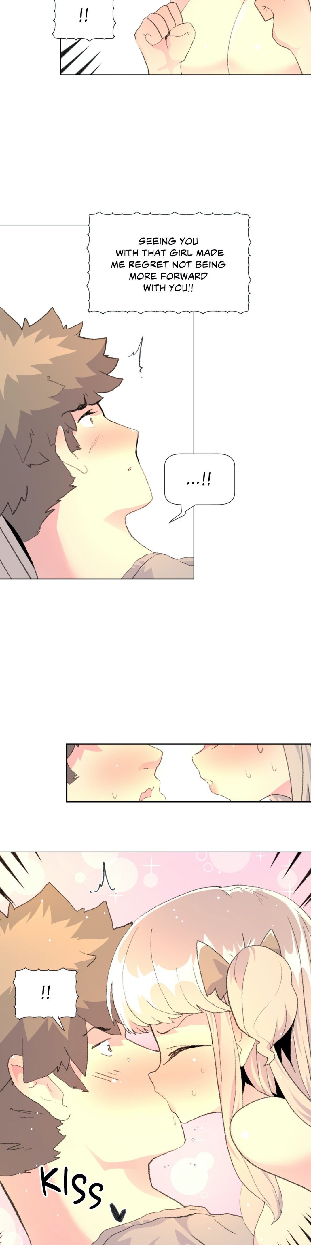 Sneak Peek - Chapter 31 [photo 7] - MangaPorn