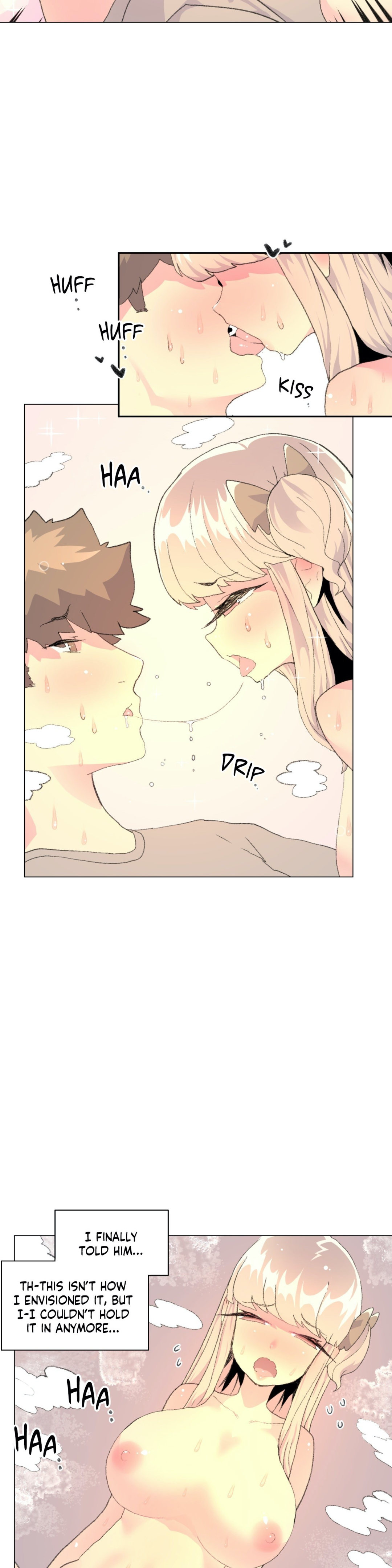 Sneak Peek - Chapter 31 [photo 8] - MangaPorn