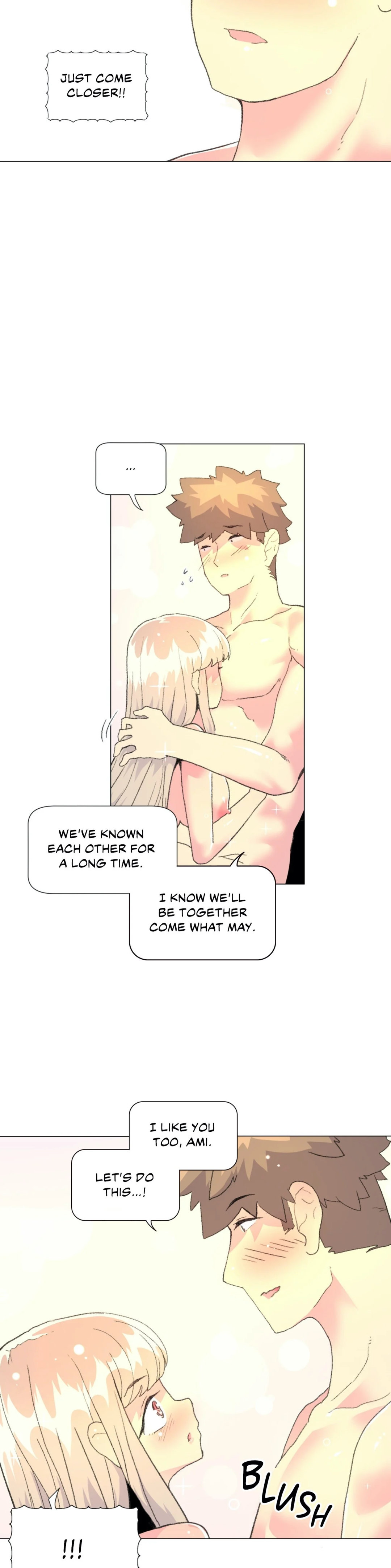 Sneak Peek - Chapter 32 [photo 16] - MangaPorn