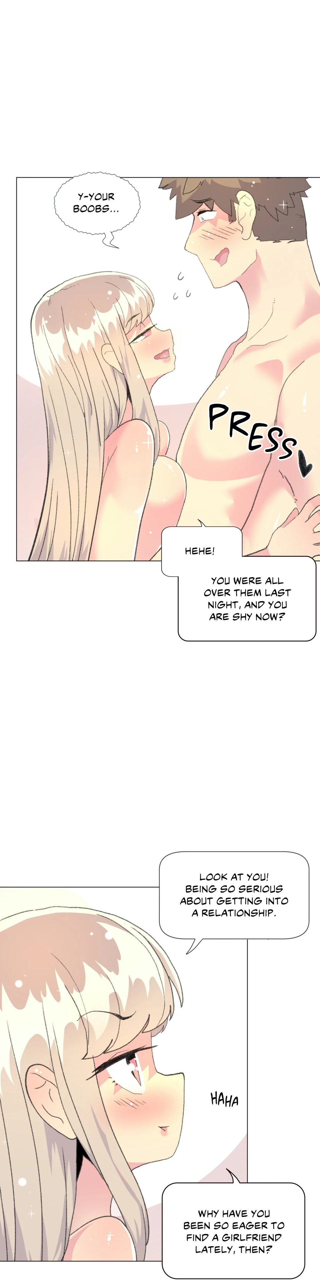 Sneak Peek - Chapter 32 [photo 18] - MangaPorn