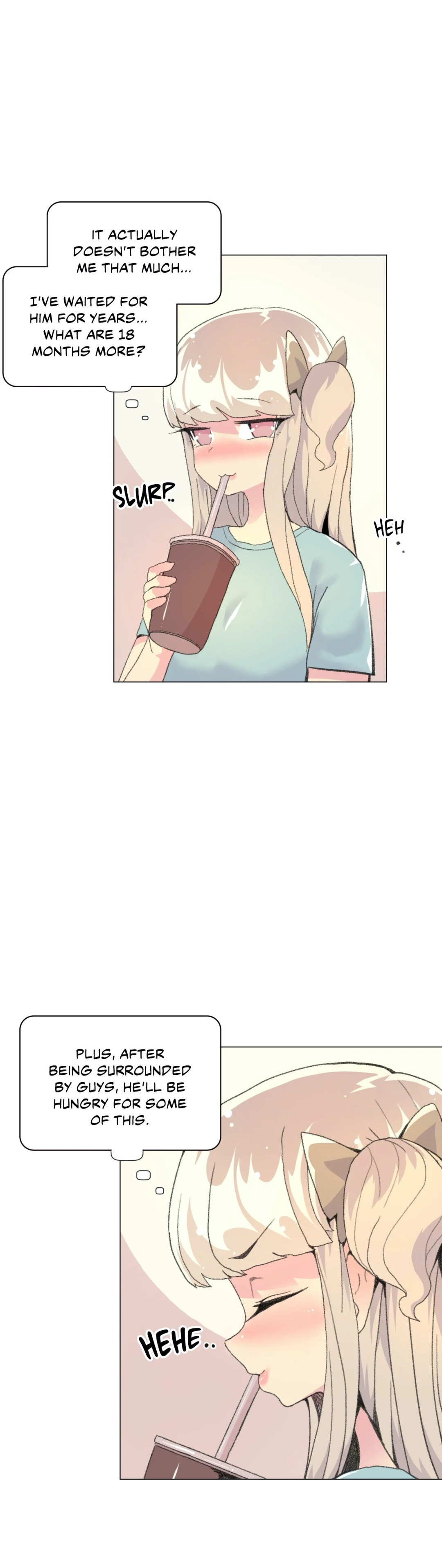 Sneak Peek - Chapter 32 [photo 23] - MangaPorn