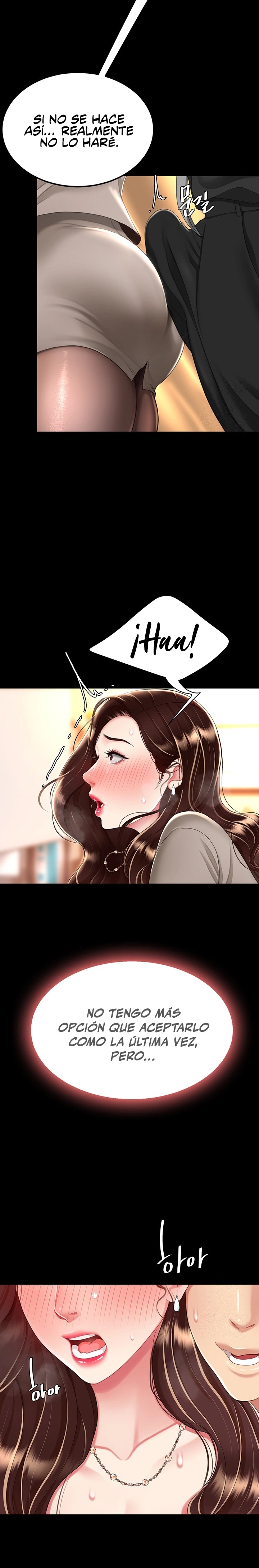 Mom Eat First Raw - Chapter 31 [photo 12] - MangaPorn