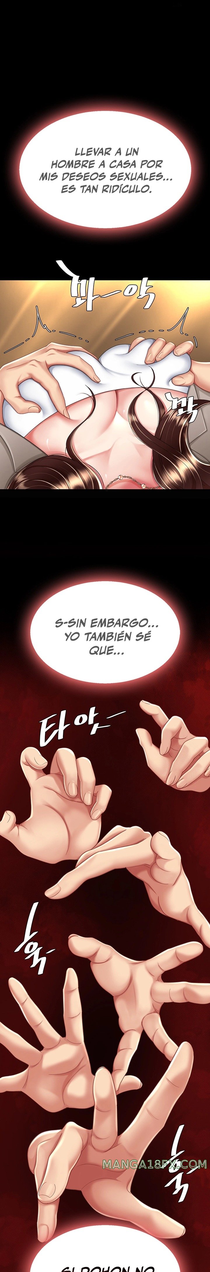 Mom Eat First Raw - Chapter 31 [photo 13] - MangaPorn