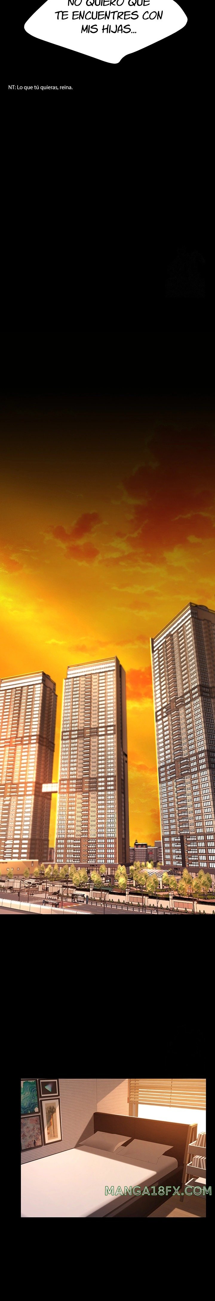 Mom Eat First Raw - Chapter 31 [photo 16] - MangaPorn