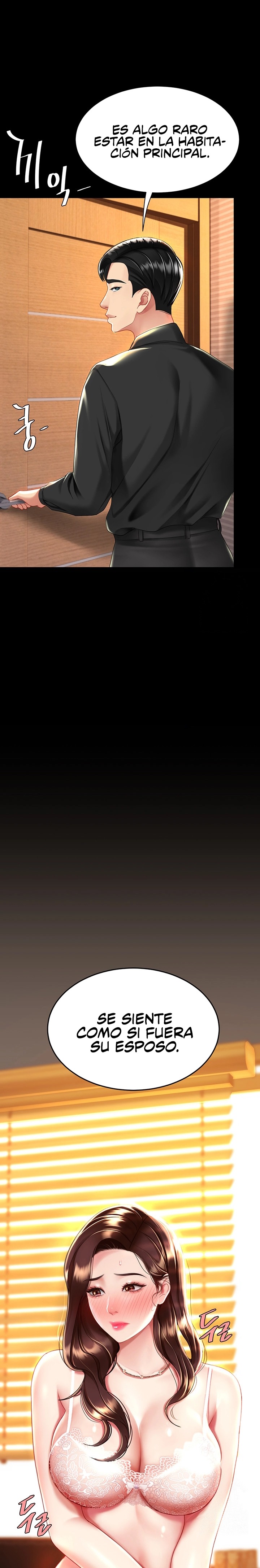 Mom Eat First Raw - Chapter 31 [photo 17] - MangaPorn