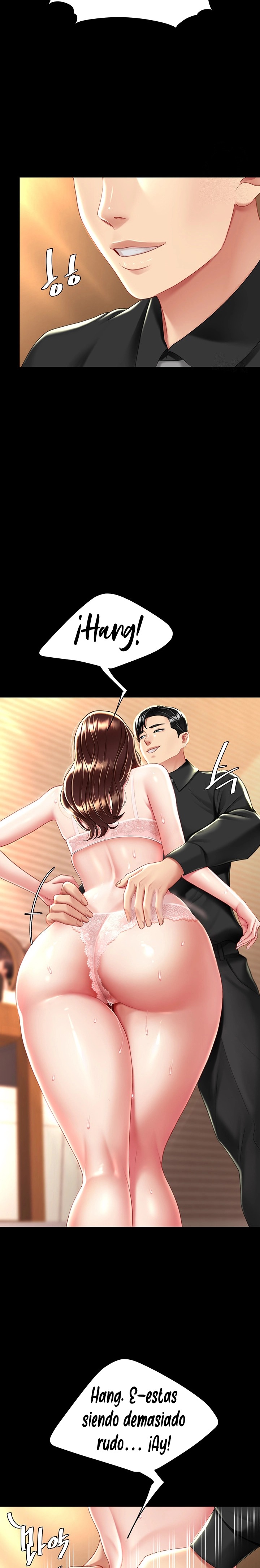 Mom Eat First Raw - Chapter 31 [photo 19] - MangaPorn