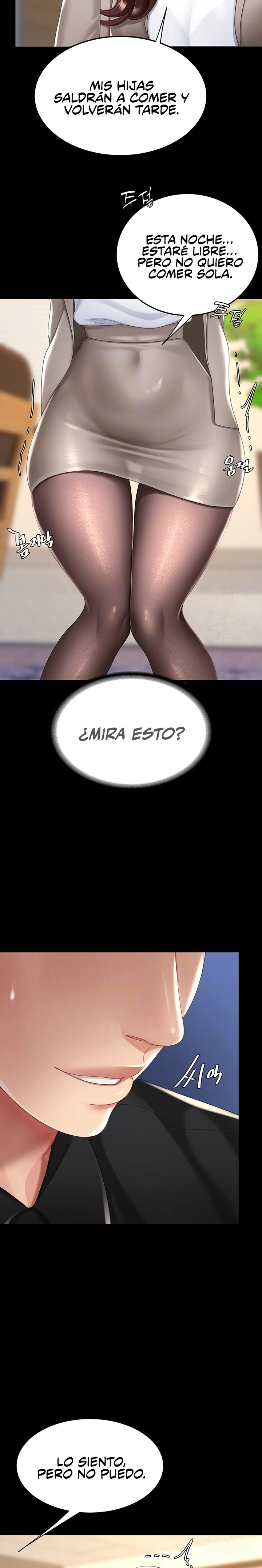 Mom Eat First Raw - Chapter 31 [photo 2] - MangaPorn