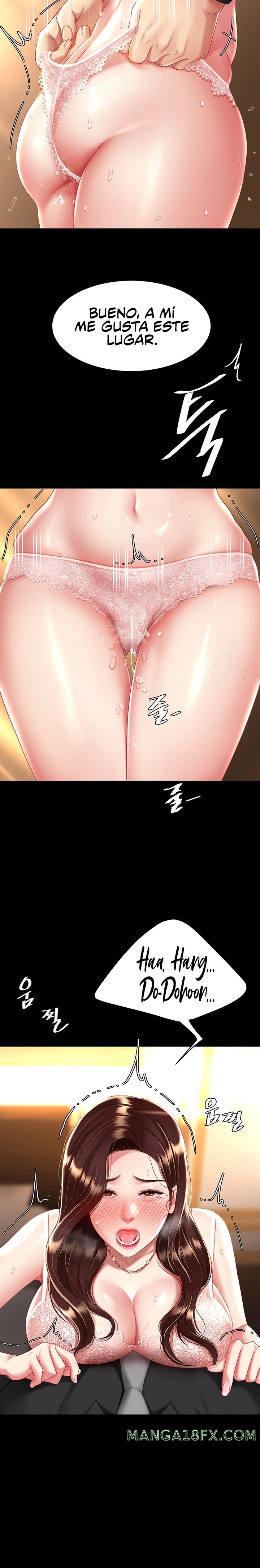 Mom Eat First Raw - Chapter 31 [photo 20] - MangaPorn