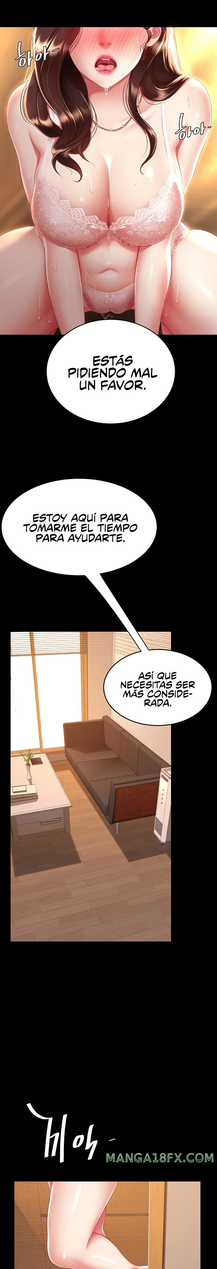 Mom Eat First Raw - Chapter 31 [photo 23] - MangaPorn