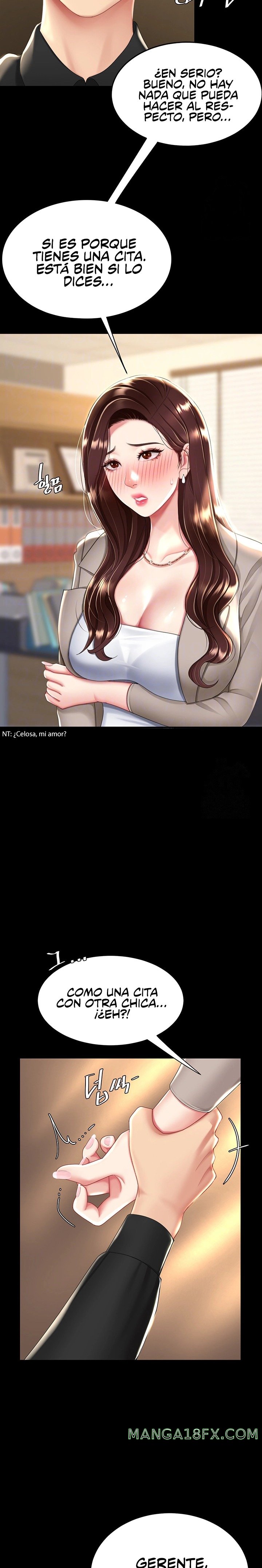 Mom Eat First Raw - Chapter 31 [photo 4] - MangaPorn