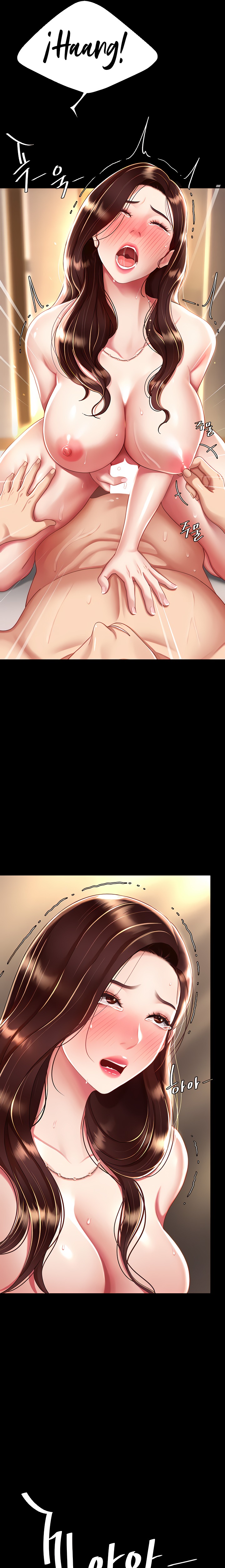 Mom Eat First Raw - Chapter 32 [photo 11] - MangaPorn