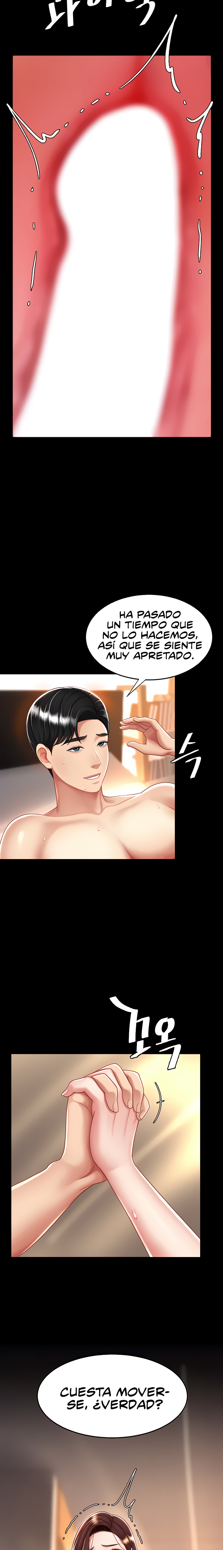 Mom Eat First Raw - Chapter 32 [photo 12] - MangaPorn