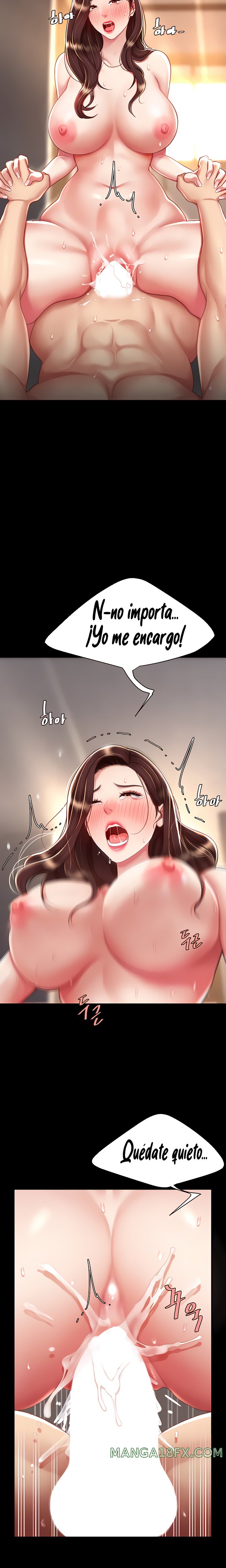 Mom Eat First Raw - Chapter 32 [photo 13] - MangaPorn