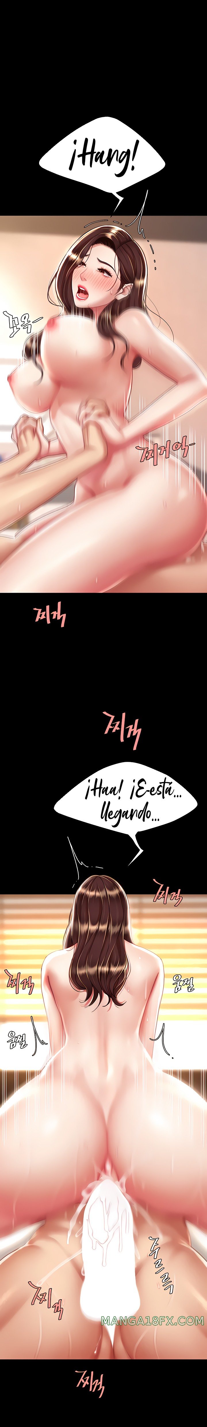 Mom Eat First Raw - Chapter 32 [photo 14] - MangaPorn