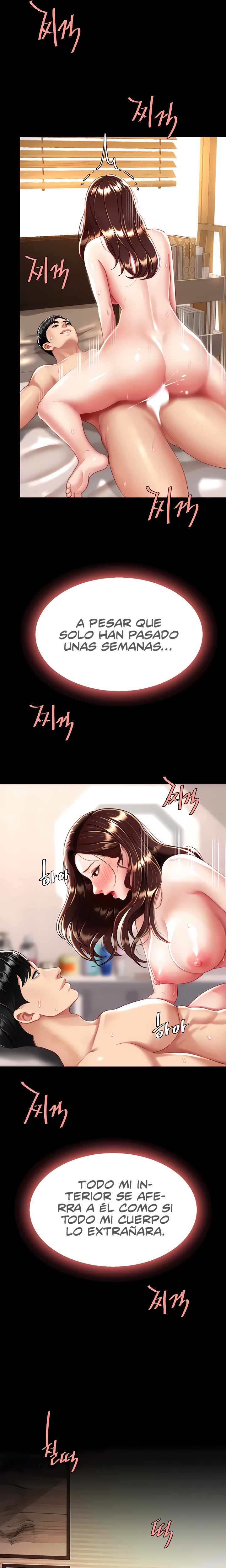 Mom Eat First Raw - Chapter 32 [photo 17] - MangaPorn