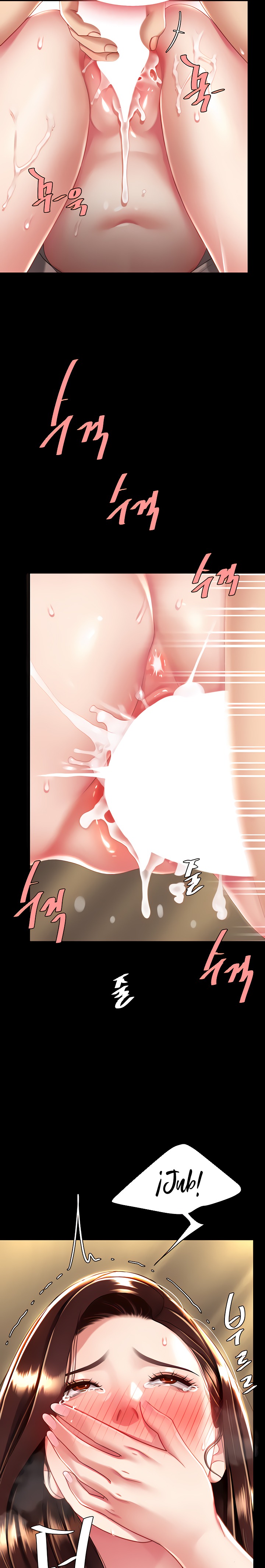 Mom Eat First Raw - Chapter 32 [photo 23] - MangaPorn