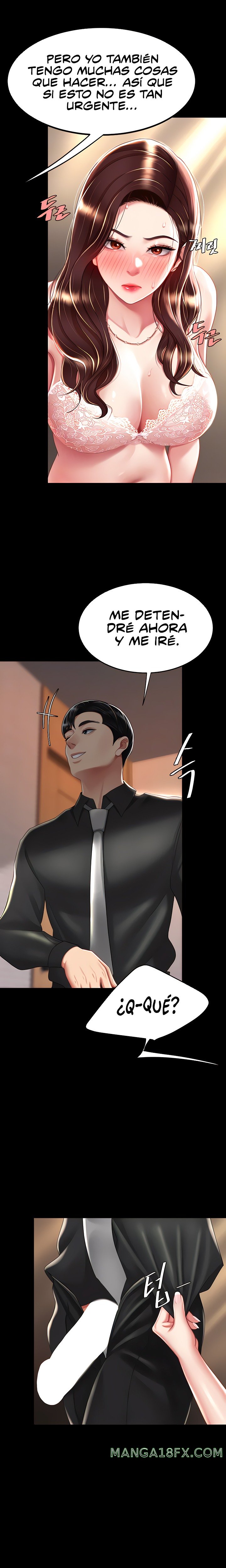 Mom Eat First Raw - Chapter 32 [photo 4] - MangaPorn