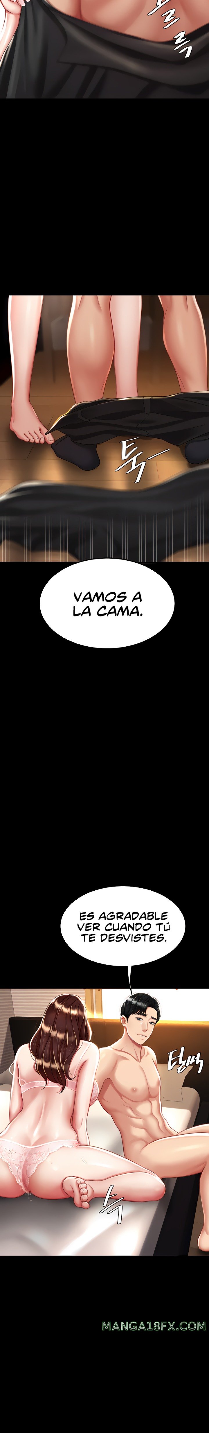 Mom Eat First Raw - Chapter 32 [photo 7] - MangaPorn