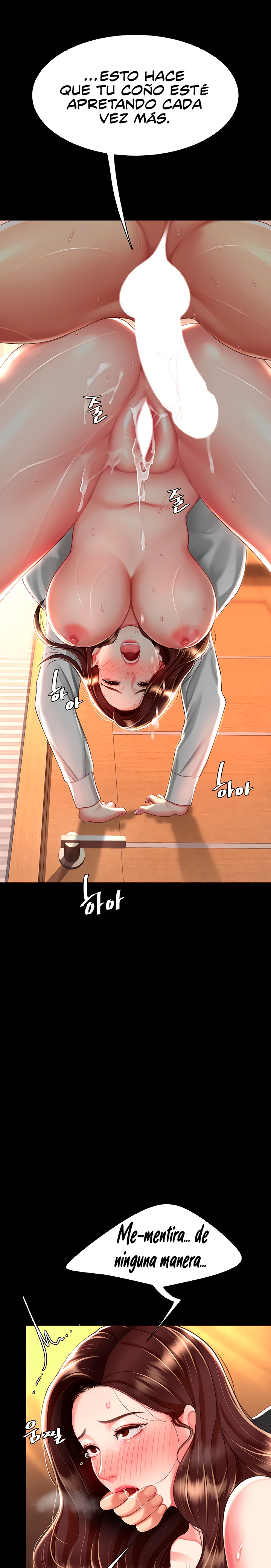 Mom Eat First Raw - Chapter 33 [photo 10] - MangaPorn