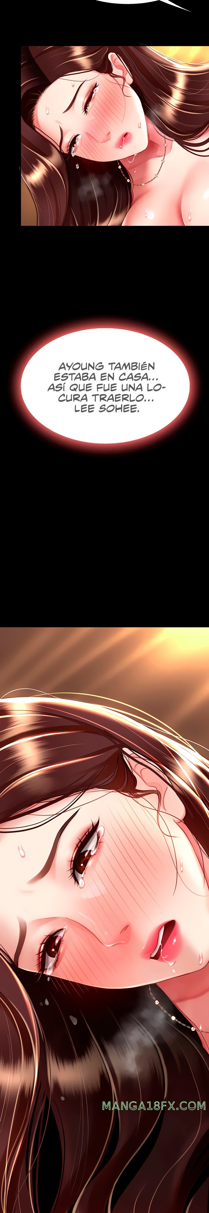 Mom Eat First Raw - Chapter 33 [photo 12] - MangaPorn