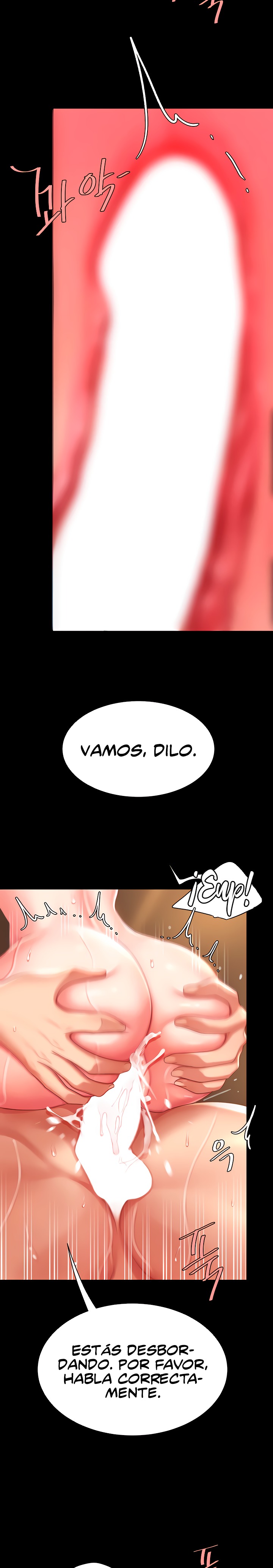 Mom Eat First Raw - Chapter 33 [photo 16] - MangaPorn