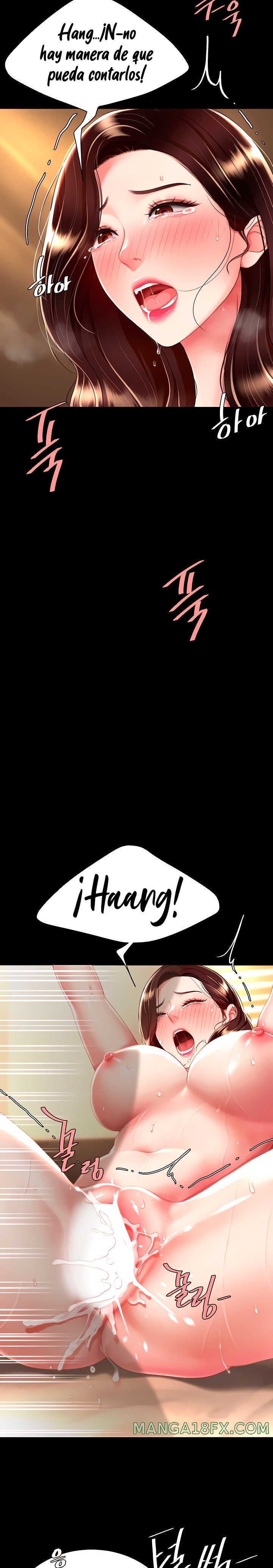 Mom Eat First Raw - Chapter 33 [photo 17] - MangaPorn