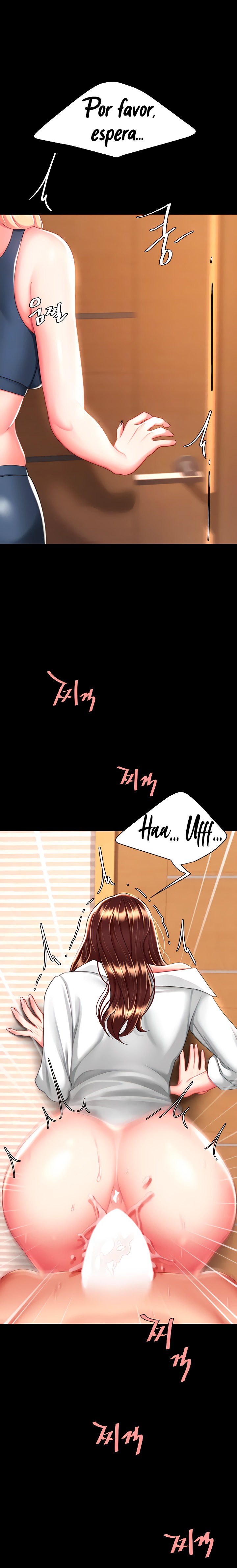 Mom Eat First Raw - Chapter 33 [photo 2] - MangaPorn