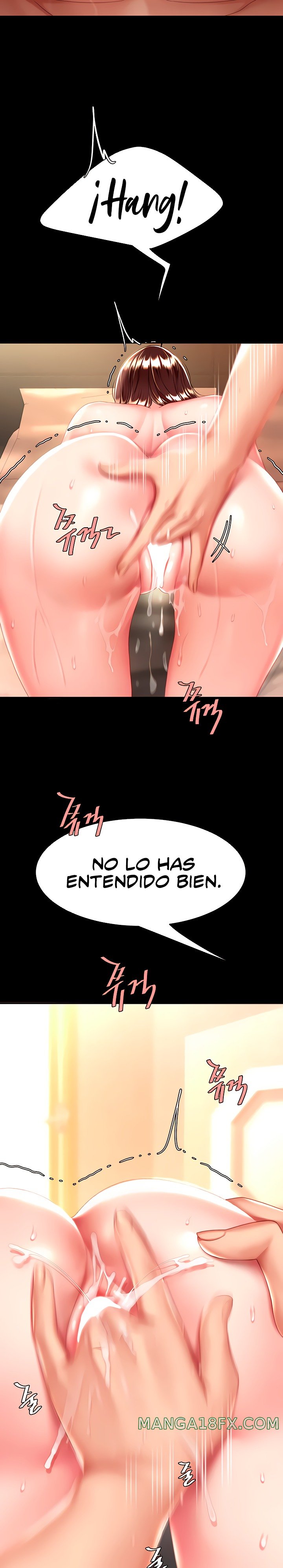 Mom Eat First Raw - Chapter 33 [photo 22] - MangaPorn