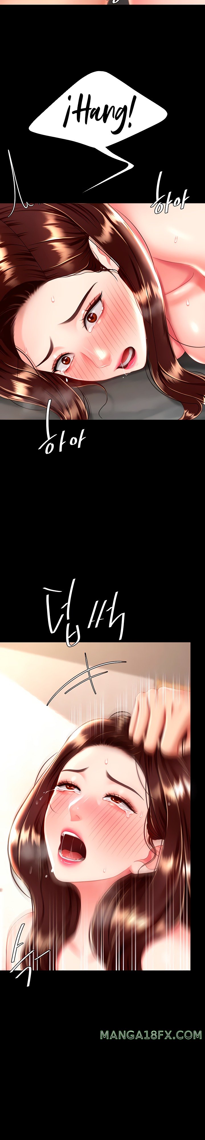 Mom Eat First Raw - Chapter 33 [photo 23] - MangaPorn