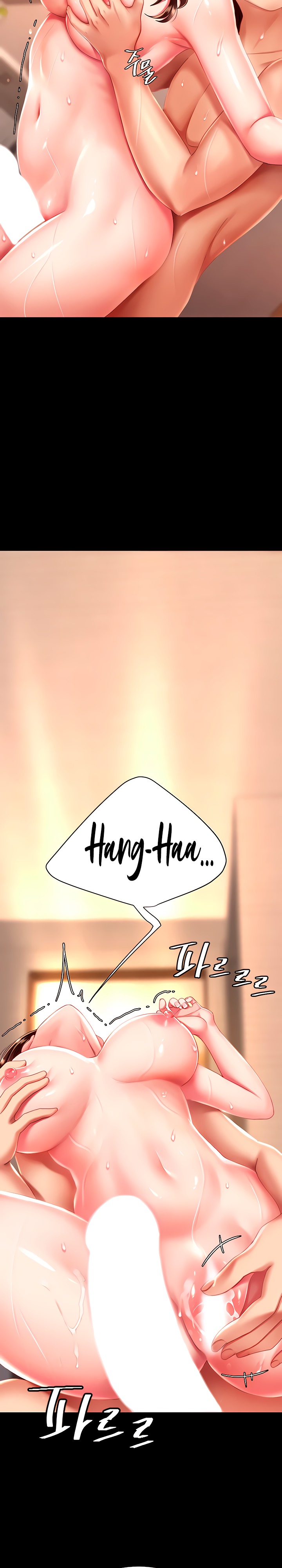 Mom Eat First Raw - Chapter 33 [photo 26] - MangaPorn