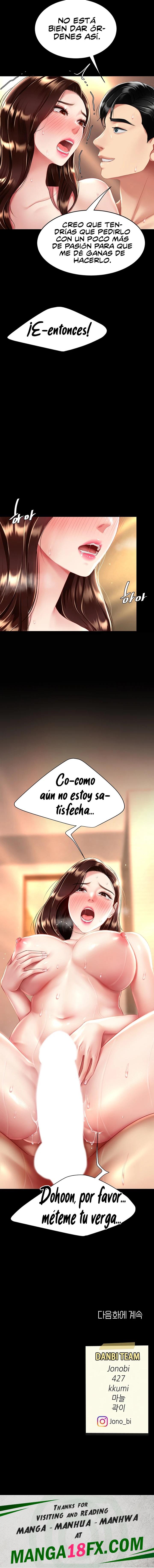 Mom Eat First Raw - Chapter 33 [photo 27] - MangaPorn