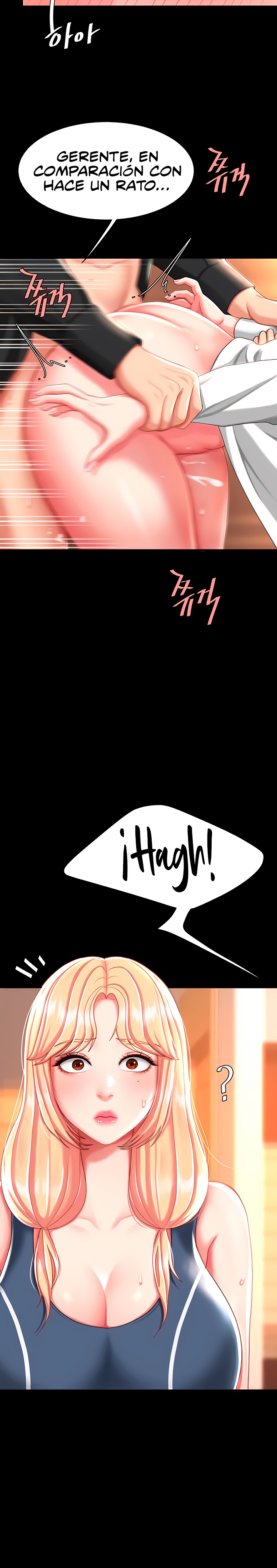 Mom Eat First Raw - Chapter 33 [photo 8] - MangaPorn