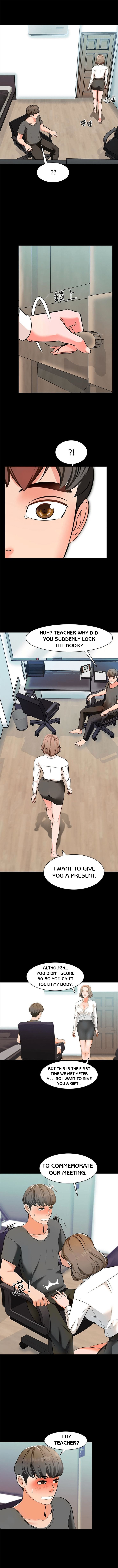 The Tutor - Chapter 2 [photo 5] - MangaPorn