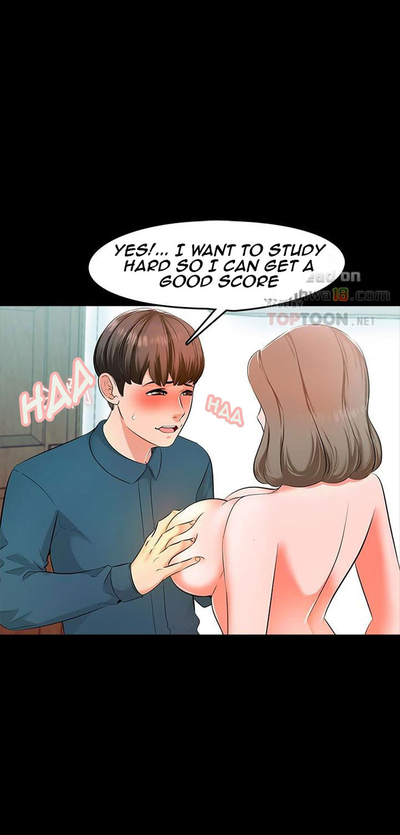 The Tutor - Chapter 6 [photo 15] - MangaPorn