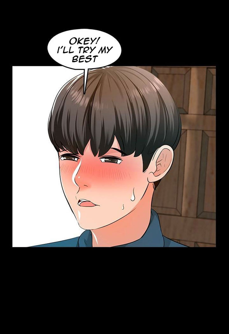 The Tutor - Chapter 6 [photo 42] - MangaPorn