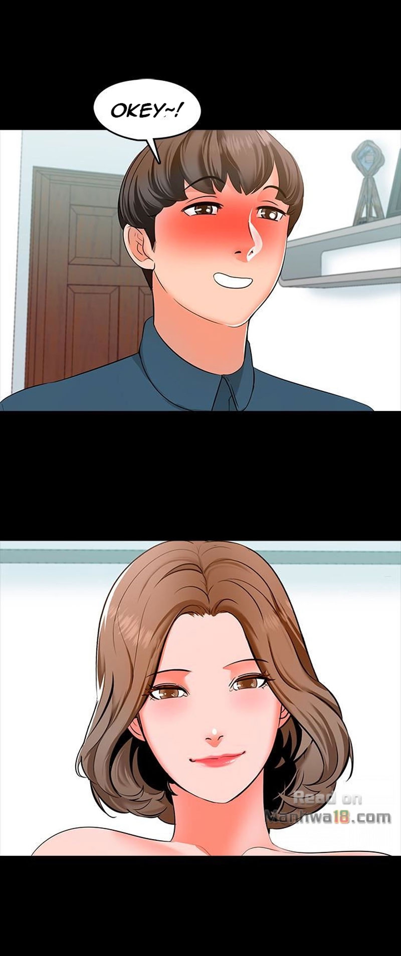 The Tutor - Chapter 7 [photo 20] - MangaPorn