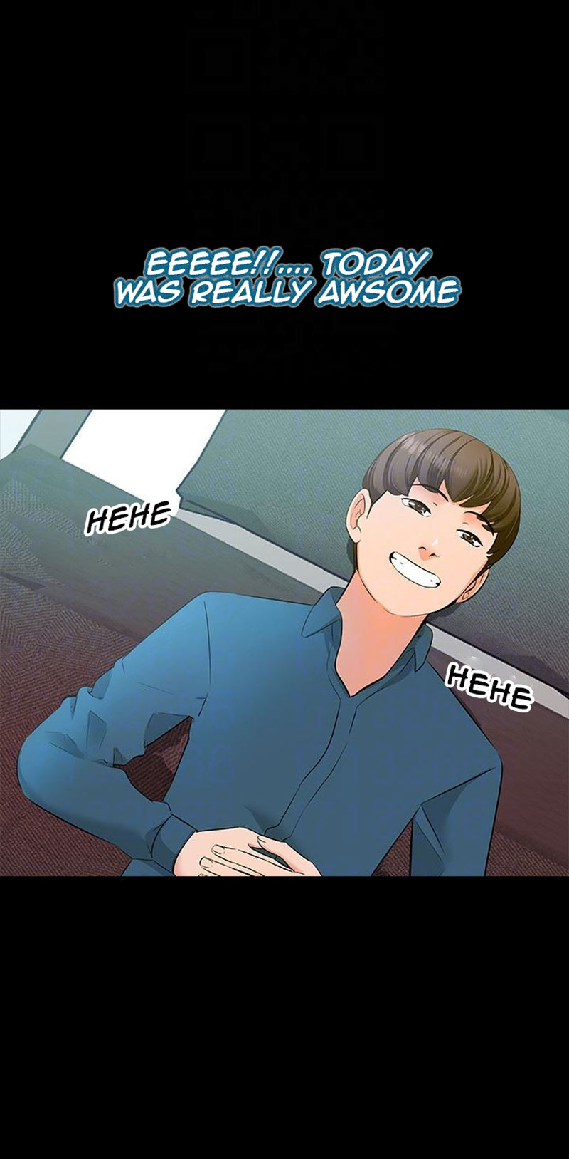 The Tutor - Chapter 7 [photo 24] - MangaPorn