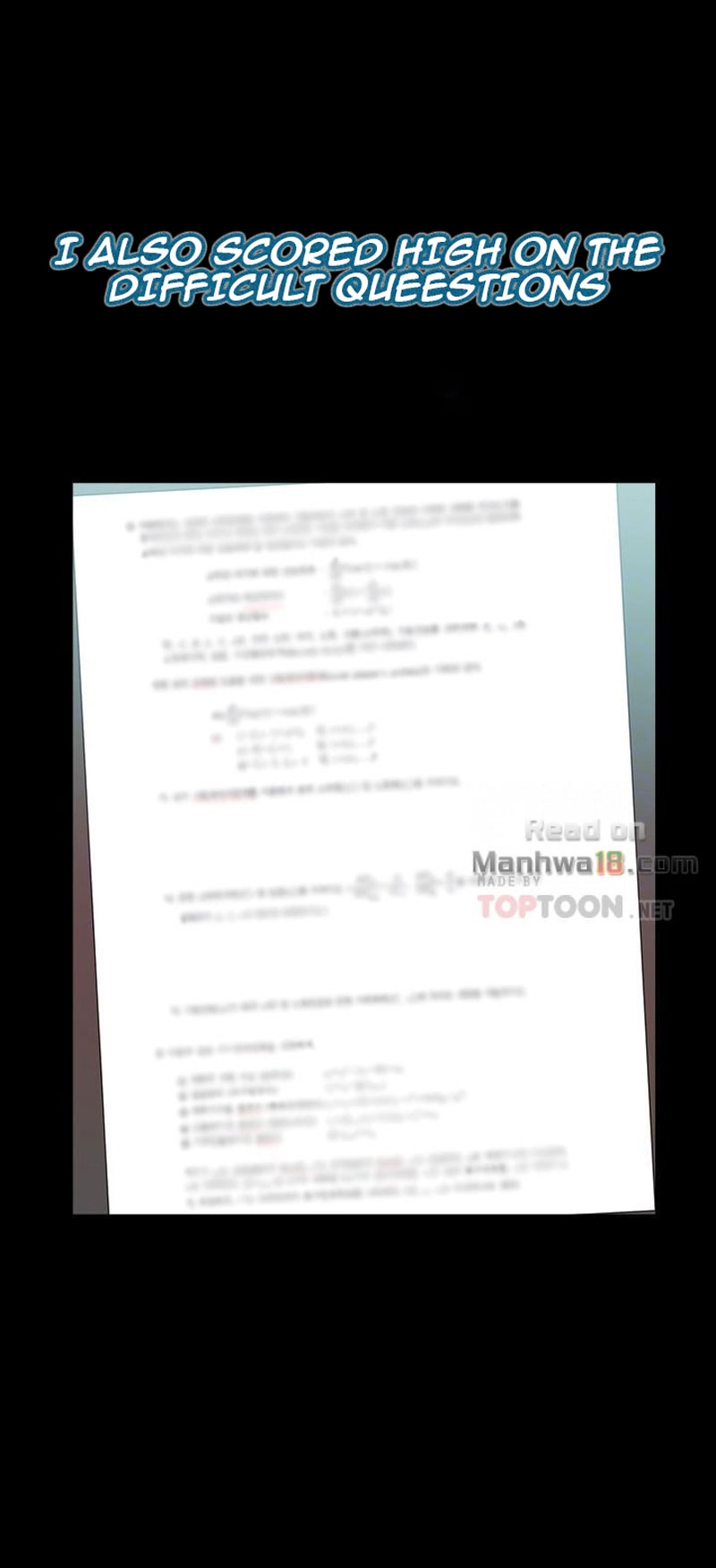 The Tutor - Chapter 7 [photo 25] - MangaPorn