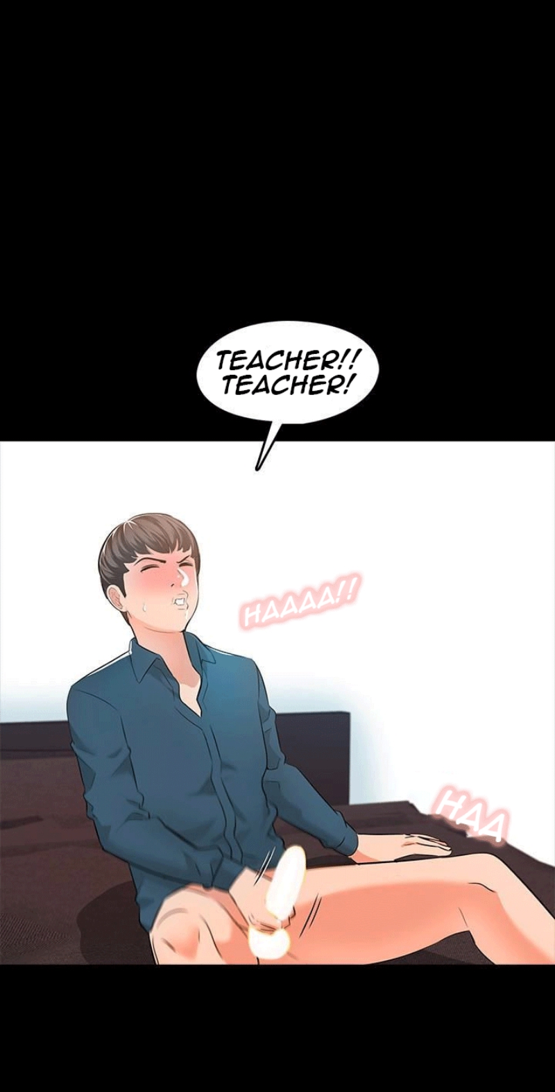 The Tutor - Chapter 7 [photo 42] - MangaPorn