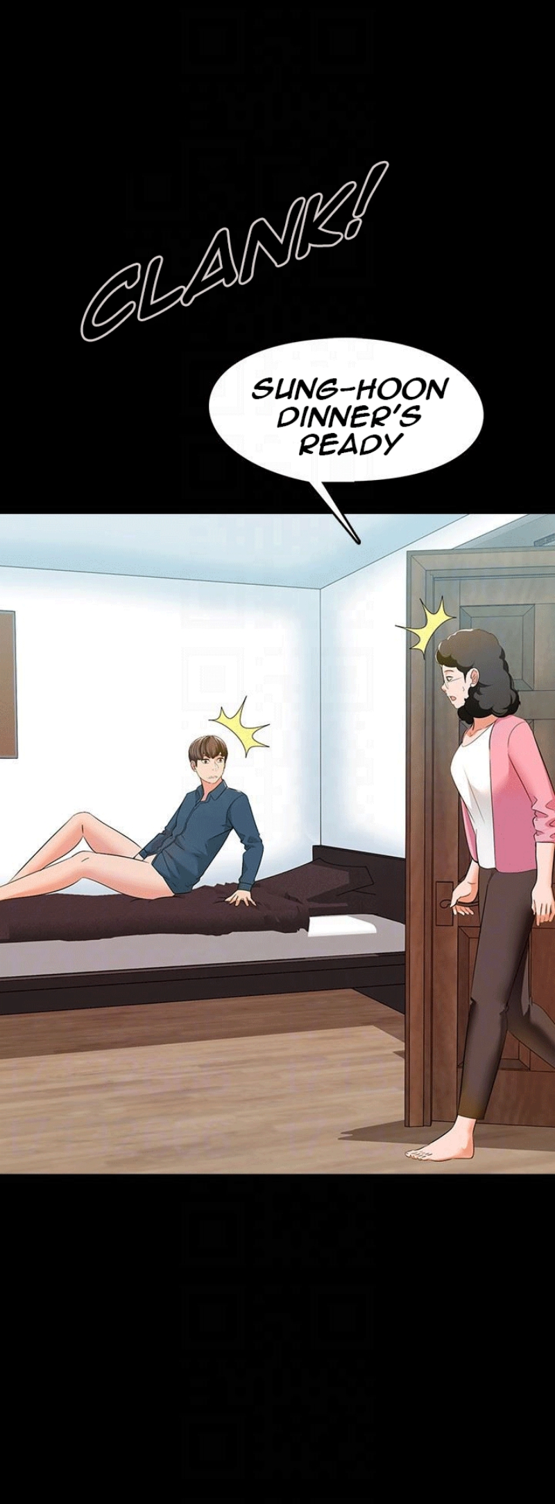 The Tutor - Chapter 7 [photo 45] - MangaPorn